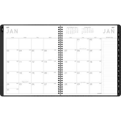 AT-A-GLANCE Planner 70260X45, 9" x 11" – view 9
