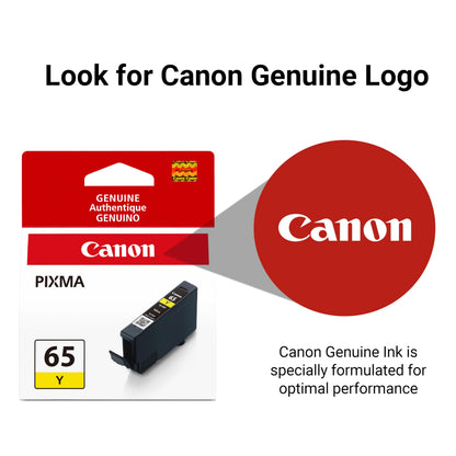 Canon Inkjet Printer Ink 4218C002, 1 Count – view 5