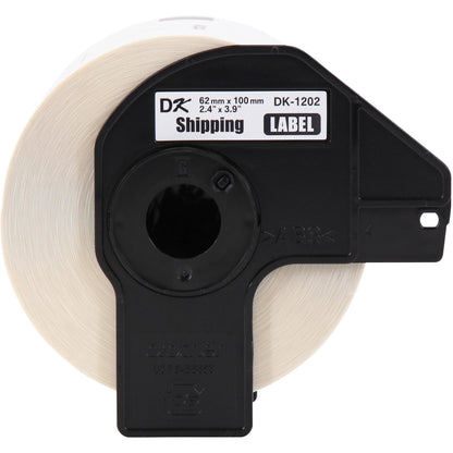 Brother Label DK-1202, 1 Roll, 300 Count – view 4