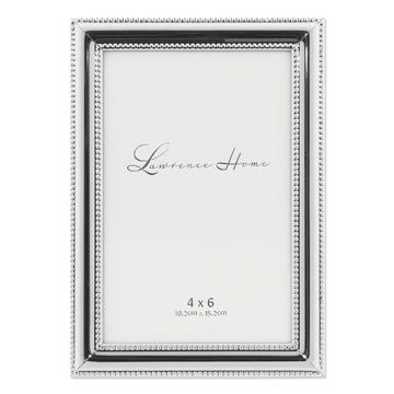 Lawrence Frames Picture Frame 510746, 4x6