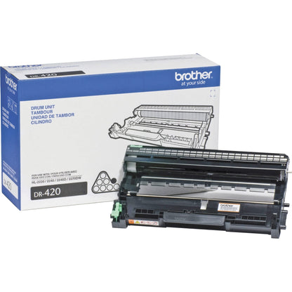Brother Inkjet Printer Ink DR420 – view 2