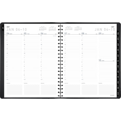 AT-A-GLANCE Planner 70950X05, 8.25" x 11" – view 11