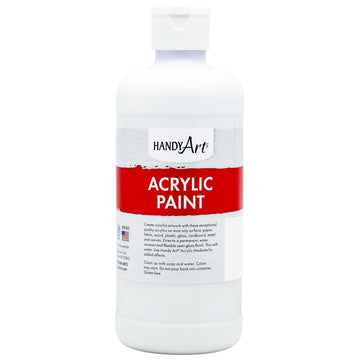 Handy Art Paint RPC101005, 16 Fl Oz