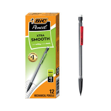 BIC Writing Instrument MP11, 12 Count