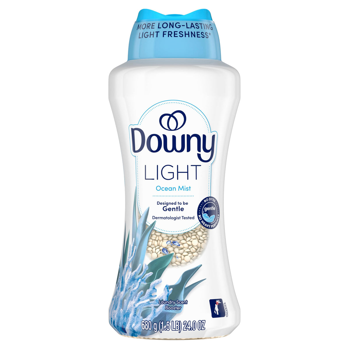 Downy Textile Deodorizer 30772087794, 24 Ounce – view 9