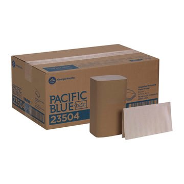 Georgia-Pacific Paper Towel 23504, 250 Count (Pack of 16), 4000 Count