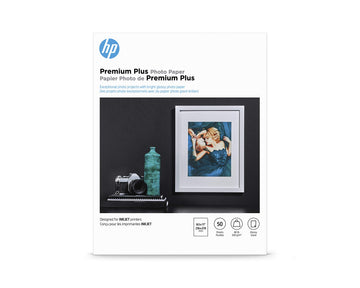 HP Print Copy Paper CR664A, Pack 1, 50 Count