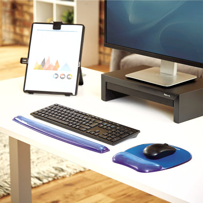 Fellowes Mouse Pad 9114120, 9.1L x 7.9W in – view 4