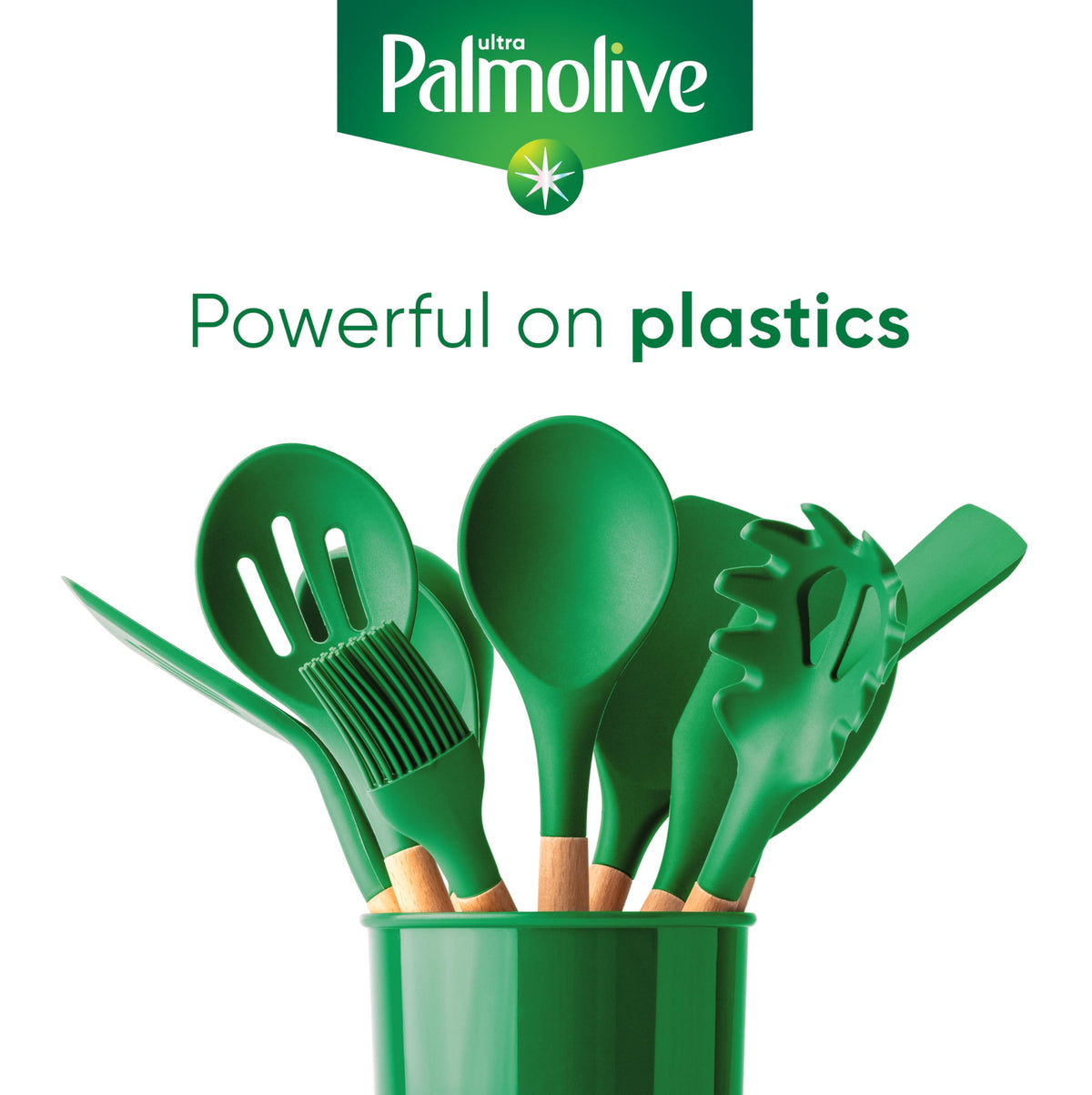 Palmolive Cleaning Agent US04282A, 32.5 Fl Oz – view 6