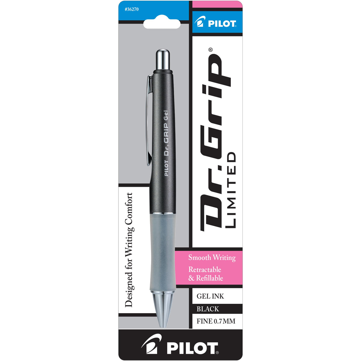 PILOT Writing Instrument 36270, 1 Count