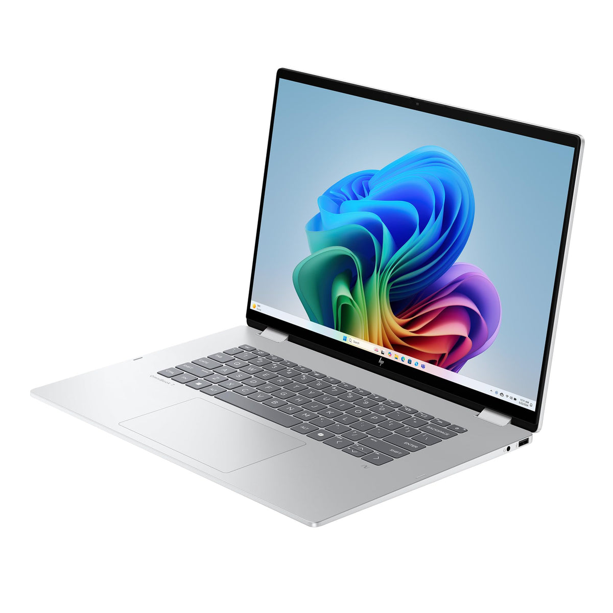 HP Notebook Computer B6JG7UA#ABA, 16GB RAM | 512GB SSD – view 15