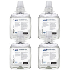 Purell Skin Cleaning Agent 5174-04, 42.27 Fl Oz (Pack of 4)