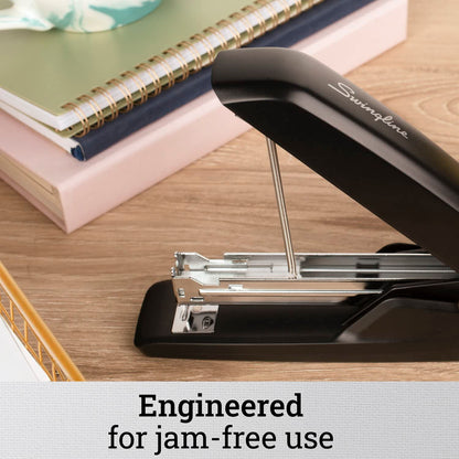 Mead Stapler S7054551H, Value Pack (5,000 Staples) – view 5