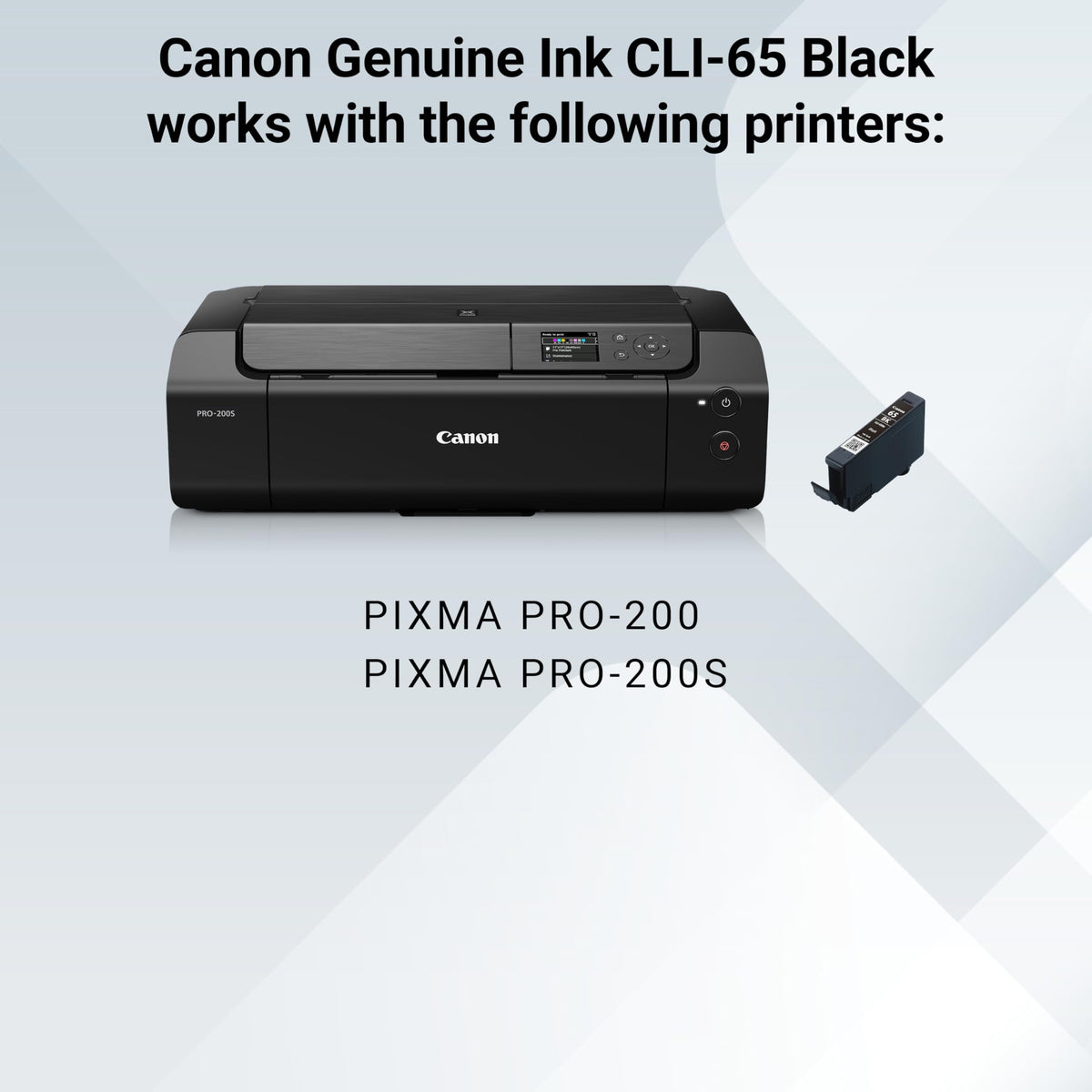 Canon Inkjet Printer Ink 4215C002, 1 Count – view 6