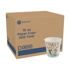 Georgia-Pacific Drinking Cup 5310DX, 10 oz, 500 Count