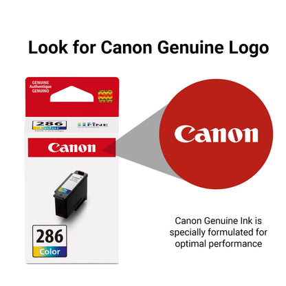 Canon Inkjet Printer Ink 6217C001, Regular – view 6