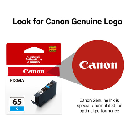 Canon Inkjet Printer Ink 4216C002, 1 Count – view 5