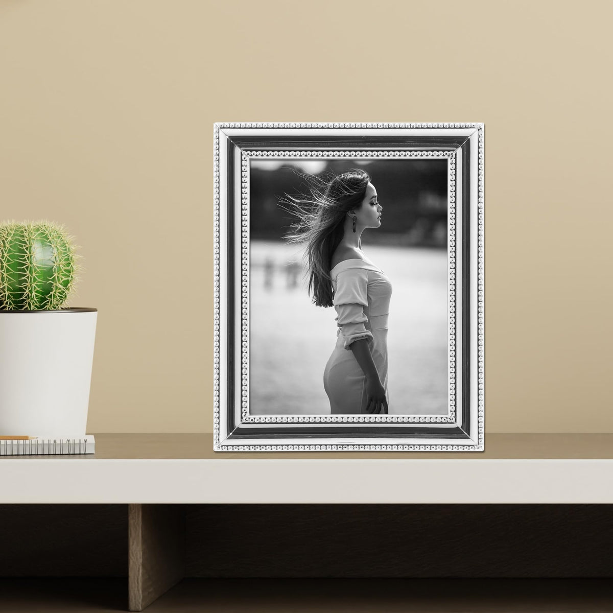 Lawrence Frames Picture Frame 510745, 4x5 – view 2