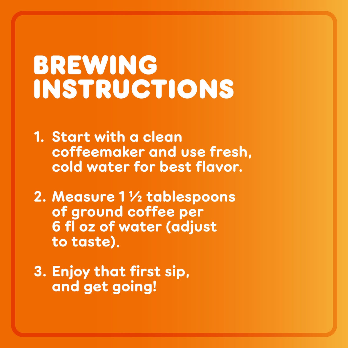 Dunkin' Coffee 407612948602, 1 Count – view 3