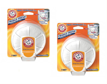 ARM & HAMMER Area Deodorizer 01710, 4.3 Ounce