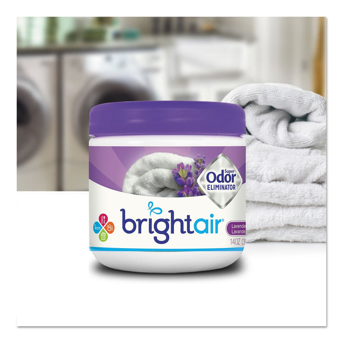Bright Air Area Deodorizer 900014 – view 5