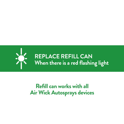 Air Wick Area Deodorizer 205488935, 5.89 Ounce (Pack of 2) – view 8