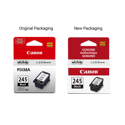 Canon Inkjet Printer Ink PG245, 1 Count – view 4