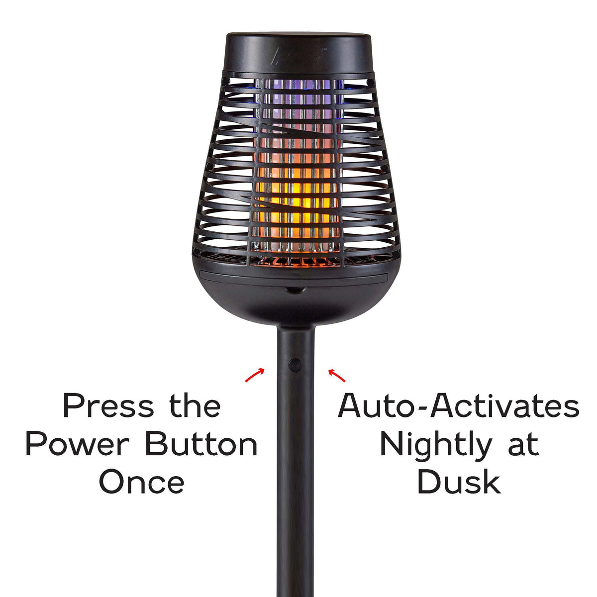 PIC Pest Control Device DFST – view 4