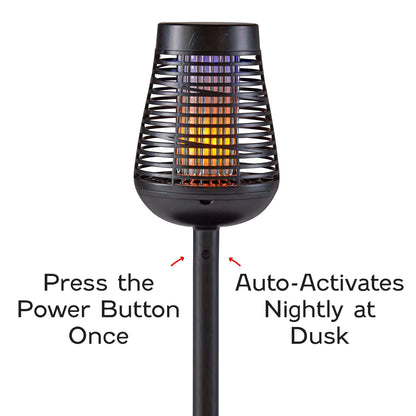 PIC Pest Control Device DFST – view 4