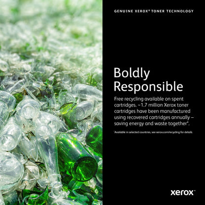 Xerox Laser Printer Toner 106R03473, Standard Capacity – view 5