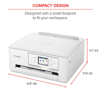 Canon Printer 6256C002, One Size – view 8