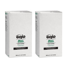 GOJO Skin Cleaning Agent 7565-02, 84.5 Fl Oz (Pack of 2)