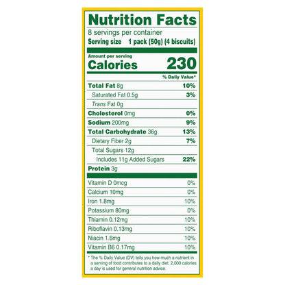 Belvita Cookie 10044000029088, 8.8 Ounce – view 2
