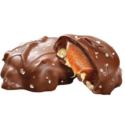 Sanders Chocolate Candy MRY30971, 16 Ounce Tub – view 5