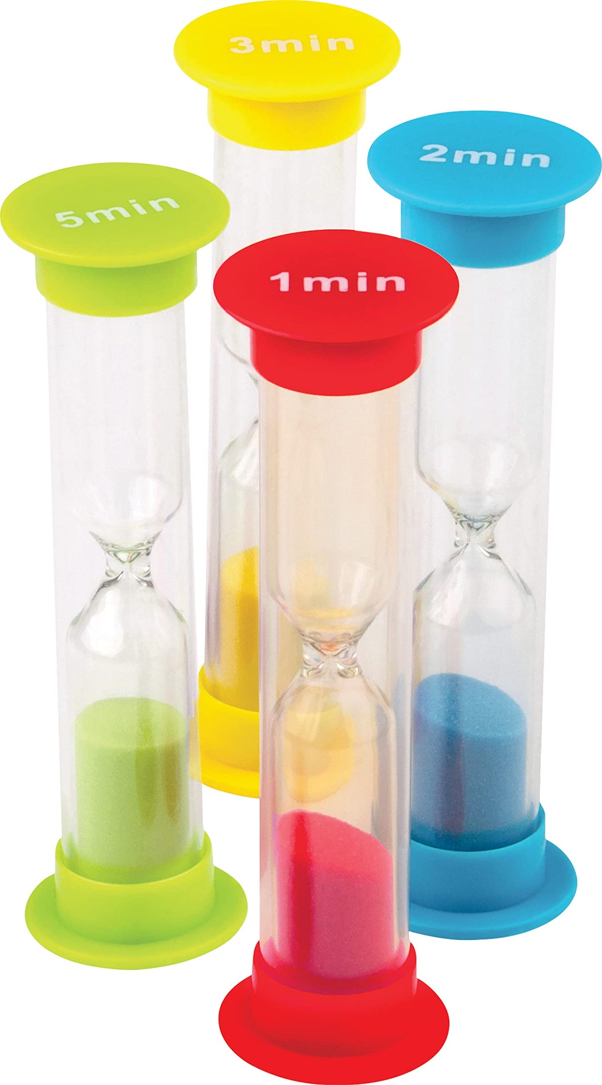 Teacher Created Resources Timer 20663, Combo - Small - Pack of 4 – view 3
