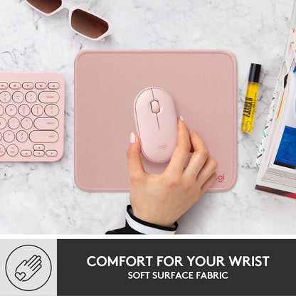 Logitech Mouse Pad 956-000037, 20L x 23W in – view 7