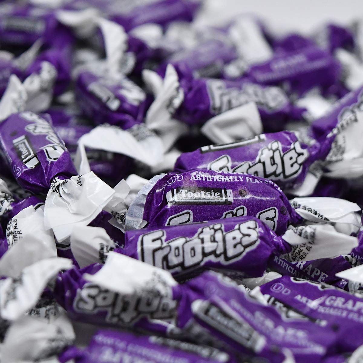 Tootsie Roll Sugar Candy 071720077801, 360 Count – view 6