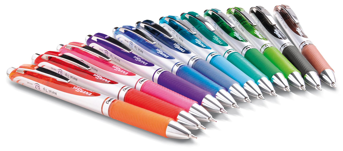 Pentel Writing Instrument BL77BP12M, 12 Count – view 2