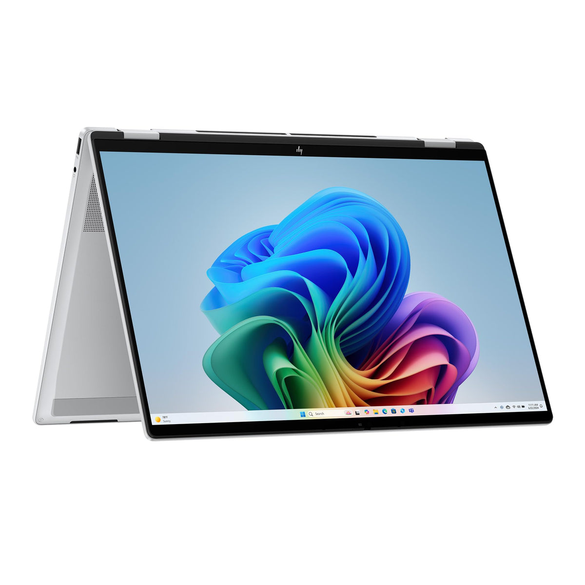 HP Notebook Computer B6JG7UA#ABA, 16GB RAM | 512GB SSD – view 13