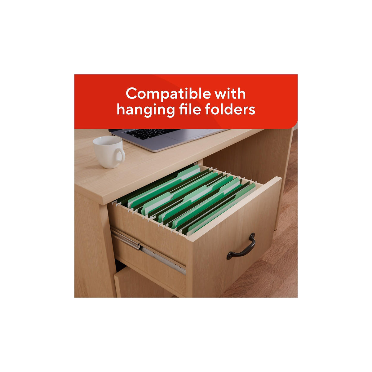 Staples File Folder 224543, 100 Pack – view 5