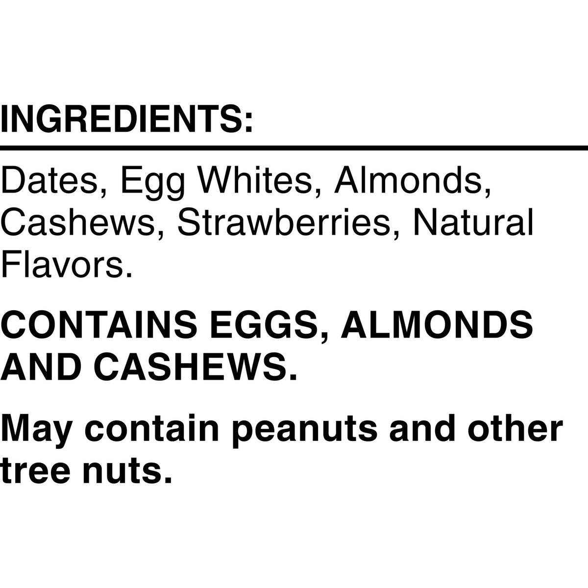 RXBAR Snack Food Bar 0193908005816, 12 Count – view 11