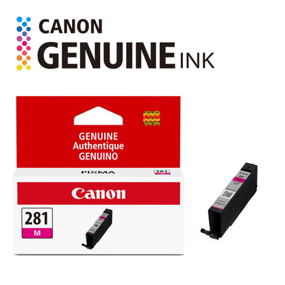 Canon Inkjet Printer Ink 2089C001, Standard – view 3