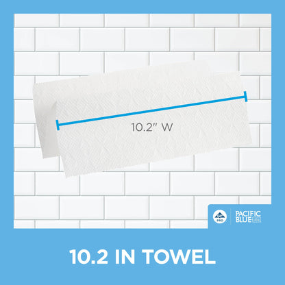 Georgia-Pacific Paper Towel 20887, 2200 Count, 10 Count – view 4