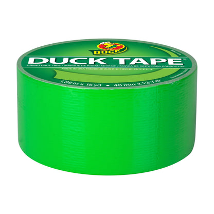 Duck Adhesive Tapes 1265018, Single Roll – view 2