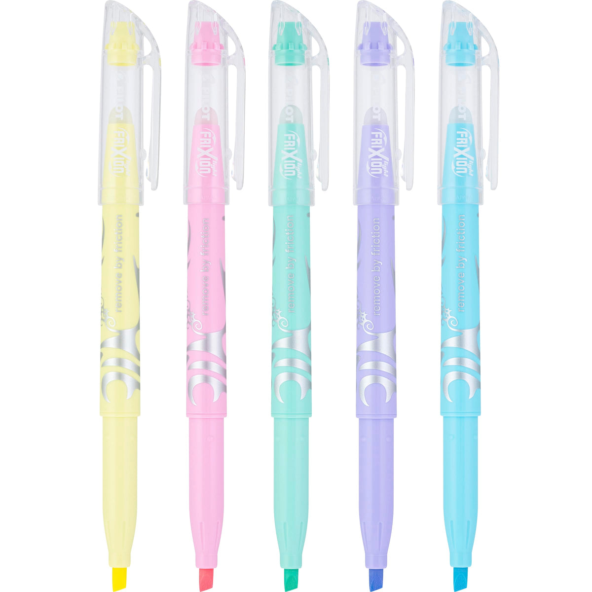 PILOT Marking Pen 46543, 1 Count (Pack of 5) – view 4
