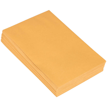 JAM Paper Envelope 13034199c, 6 x 9 in Open End – view 5
