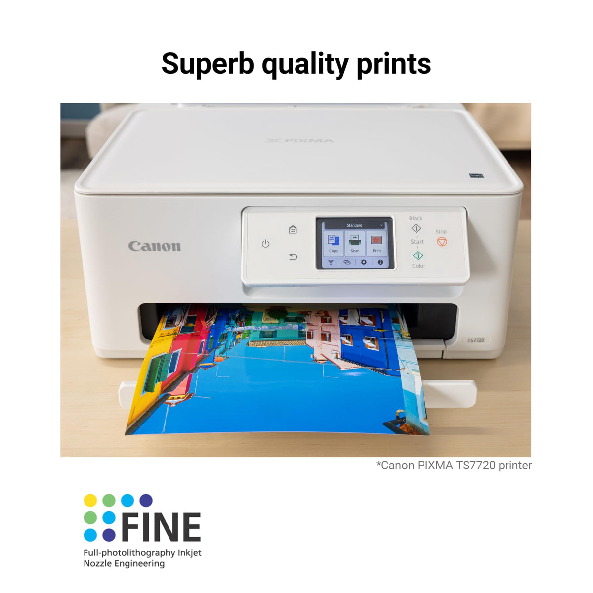 Canon Inkjet Printer Ink 6197C004, Regular, 2 Count – view 7
