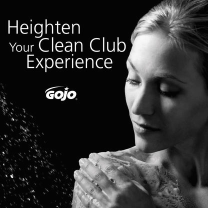 GOJO Skin Cleaning Agent 8813-03, 14.09 Fl Oz (Pack of 3) – view 2
