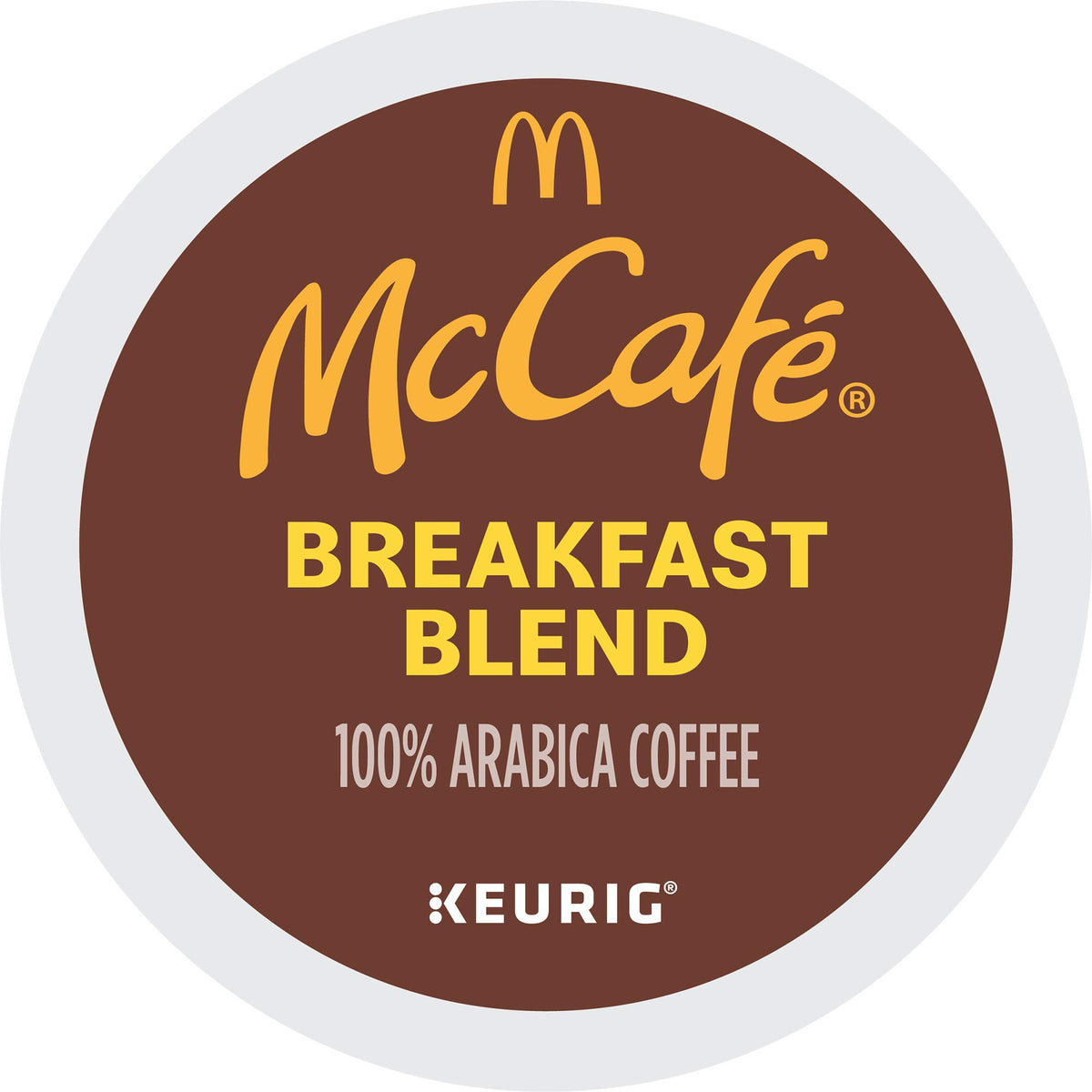 McCafe Coffee 10043000080419, 24 Count (Pack of 4), 96 Count – view 11