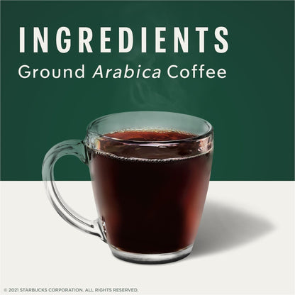 Starbucks Coffee CAJ-110, 24 Count – view 4